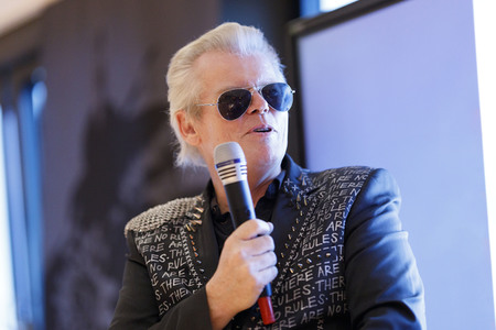 Electri_City Conference 2020 in Düsseldorf