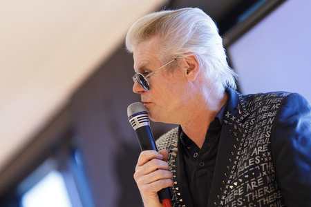 Electri_City Conference 2020 in Düsseldorf