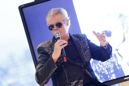 Electri_City Conference 2020 in Düsseldorf