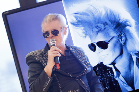 Electri_City Conference 2020 in Düsseldorf