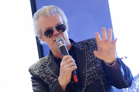 Electri_City Conference 2020 in Düsseldorf