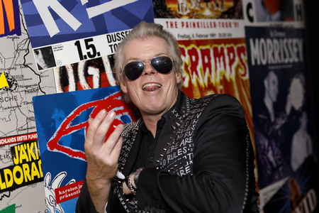 Electri_City Conference 2020 in Düsseldorf