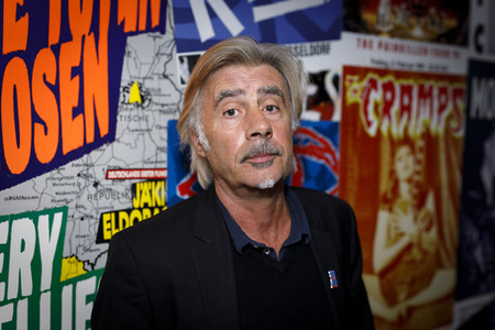 Electri_City Conference 2020 in Düsseldorf