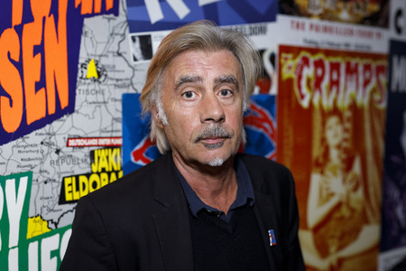 Electri_City Conference 2020 in Düsseldorf