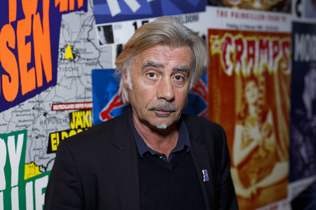 Electri_City Conference 2020 in Düsseldorf