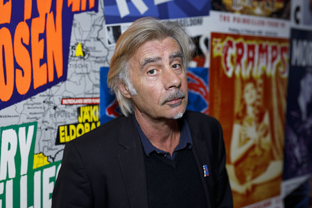 Electri_City Conference 2020 in Düsseldorf