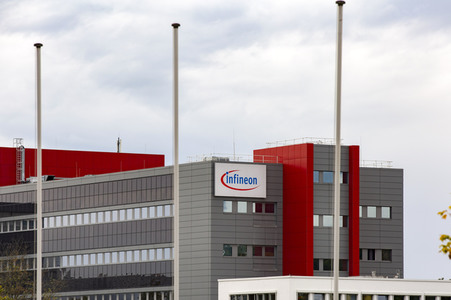 Symbolfoto Infineon