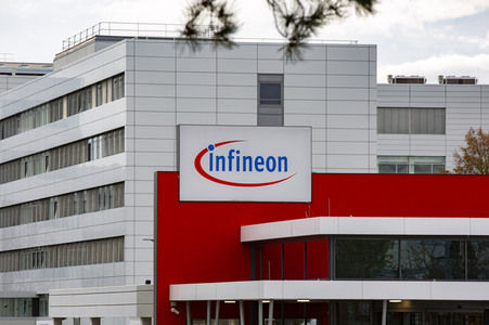 Symbolfoto Infineon