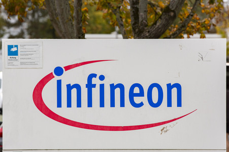 Symbolfoto Infineon