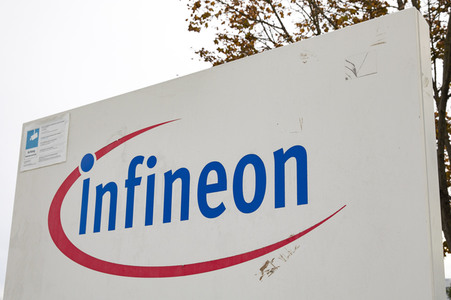 Symbolfoto Infineon