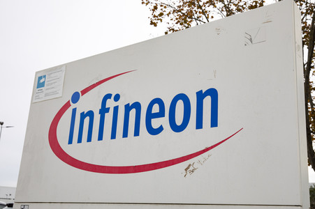 Symbolfoto Infineon