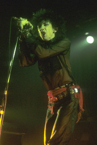 Konzert von The Lords of the New Church in London