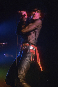 Konzert von The Lords of the New Church in London