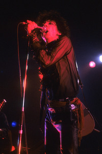 Konzert von The Lords of the New Church in London