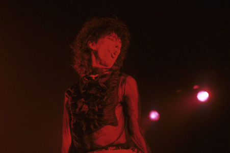 Konzert von The Lords of the New Church in London