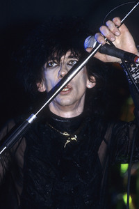 Konzert von The Lords of the New Church in London