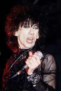 Konzert von The Lords of the New Church in London