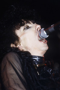 Konzert von The Lords of the New Church in London