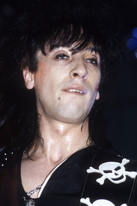 Konzert von The Lords of the New Church in London