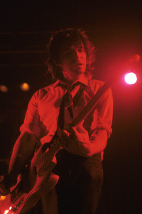 Konzert von The Lords of the New Church in London