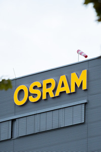 Symbolfoto OSRAM