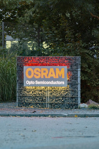 Symbolfoto OSRAM