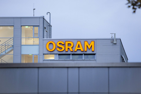 Symbolfoto OSRAM