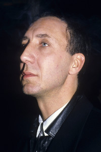 Afterhow Party von Pete Townshend's Deep End Konzert in London