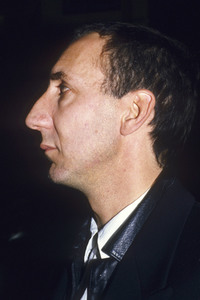 Afterhow Party von Pete Townshend's Deep End Konzert in London