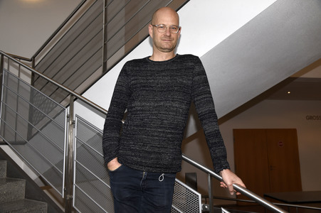 Musikalische Lesung mit August Zirner & Sven Faller in Haar