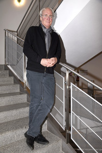 Musikalische Lesung mit August Zirner & Sven Faller in Haar