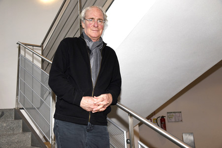 Musikalische Lesung mit August Zirner & Sven Faller in Haar