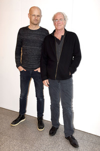 Musikalische Lesung mit August Zirner & Sven Faller in Haar