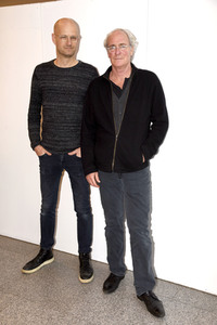 Musikalische Lesung mit August Zirner & Sven Faller in Haar