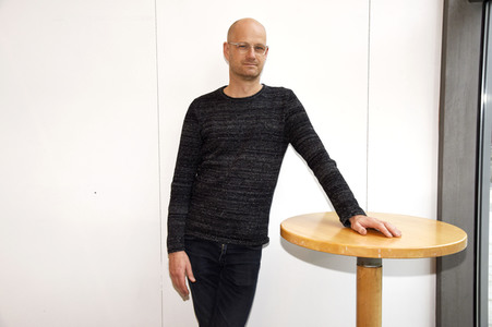 Musikalische Lesung mit August Zirner & Sven Faller in Haar