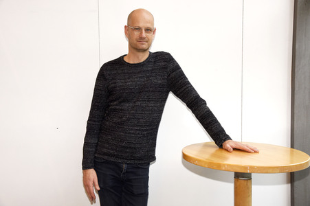 Musikalische Lesung mit August Zirner & Sven Faller in Haar