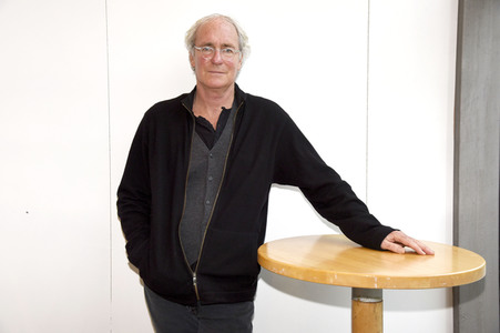 Musikalische Lesung mit August Zirner & Sven Faller in Haar