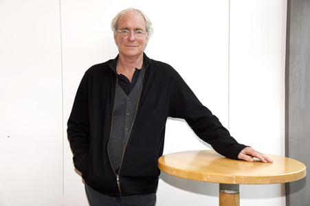 Musikalische Lesung mit August Zirner & Sven Faller in Haar