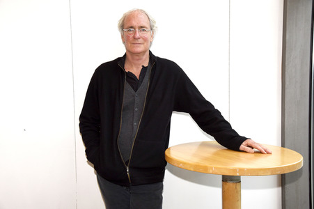 Musikalische Lesung mit August Zirner & Sven Faller in Haar