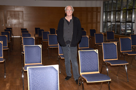 Musikalische Lesung mit August Zirner & Sven Faller in Haar