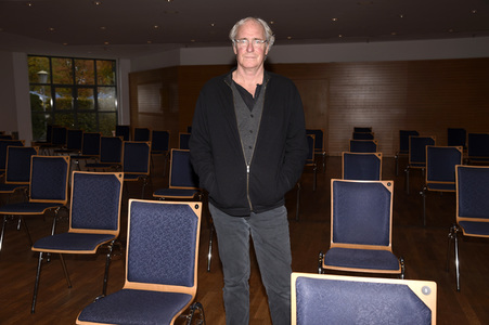 Musikalische Lesung mit August Zirner & Sven Faller in Haar