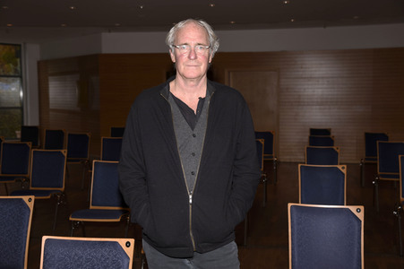 Musikalische Lesung mit August Zirner & Sven Faller in Haar