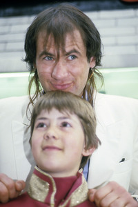 Marillion LP-Release in London