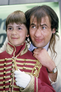 Marillion LP-Release in London