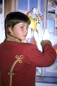 Marillion LP-Release in London