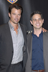 Warner Bros. Pictures Präsentation, ShoWest 2010 in las Vegas