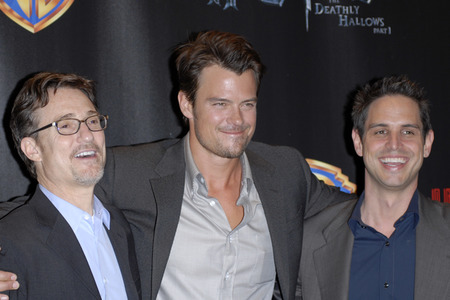 Warner Bros. Pictures Präsentation, ShoWest 2010 in las Vegas