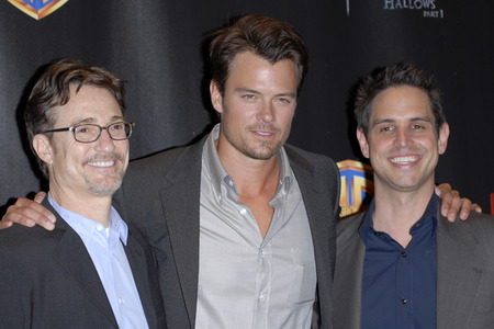 Warner Bros. Pictures Präsentation, ShoWest 2010 in las Vegas