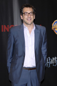 Warner Bros. Pictures Präsentation, ShoWest 2010 in las Vegas