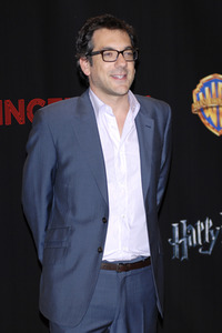 Warner Bros. Pictures Präsentation, ShoWest 2010 in las Vegas